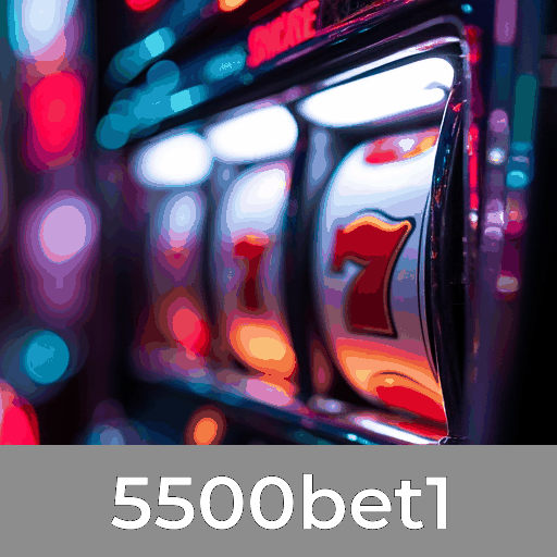 5500bet1: A Plataforma Confiável para uma Experiência Premium em Apostas