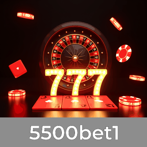 5500bet1: Experiência Otimizada em Apostas com Aplicativo Móvel