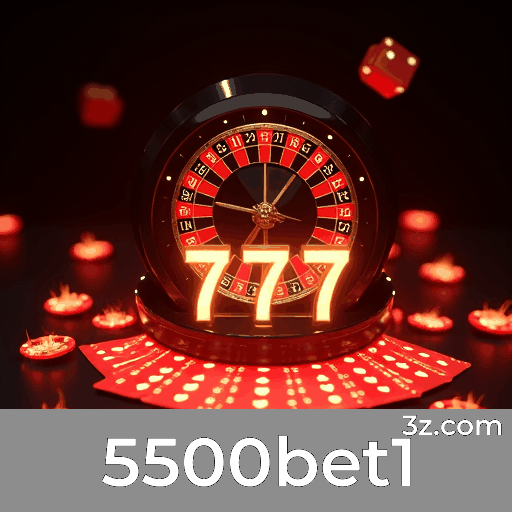 5500bet1 login page Brazil – secure online casino access