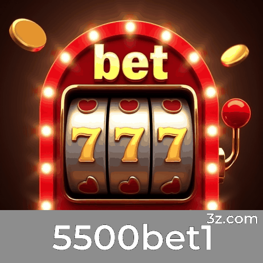 5500bet1 login page Brazil – secure online casino access