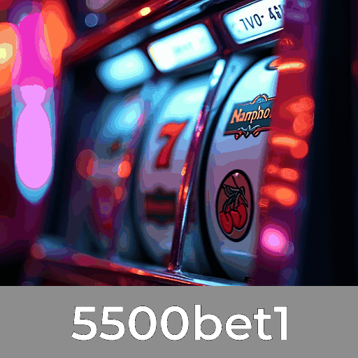 Descubra o Mundo de Bônus Generosos e Promoções Exclusivas no 5500bet1!