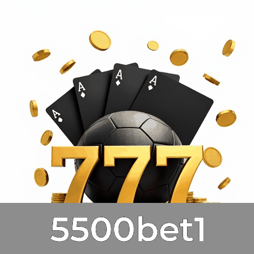 5500bet1: Promoções Exclusivas e Bônus Generosos que Você Não Pode Perder!