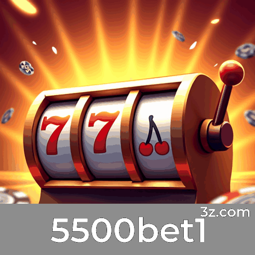 5500bet1 login page Brazil – secure online casino access