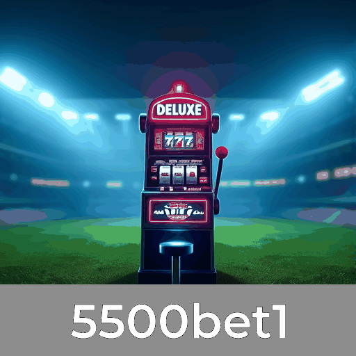 5500bet1: Apostas Esportivas com Foco no Futebol Brasileiro e Melhores Odds